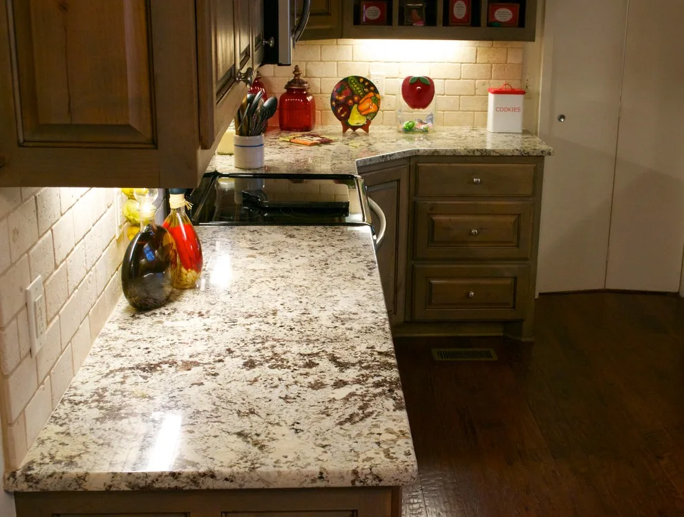 Culinary Spaces and Lavatories by Marbella Granite & Marble - Photo 19