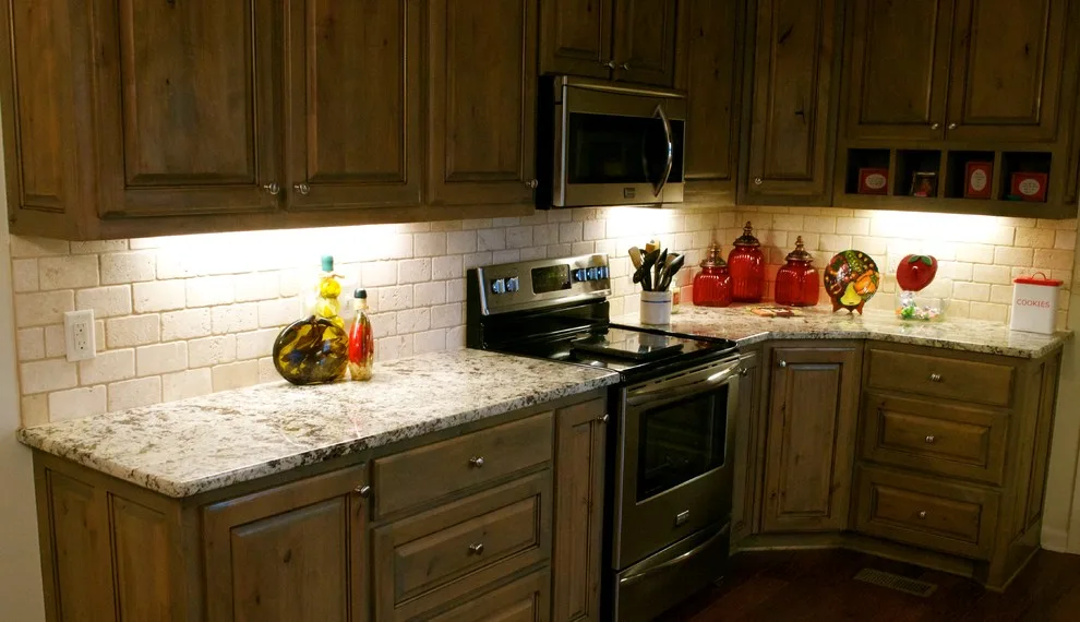 Culinary Spaces and Lavatories by Marbella Granite & Marble - Photo 13