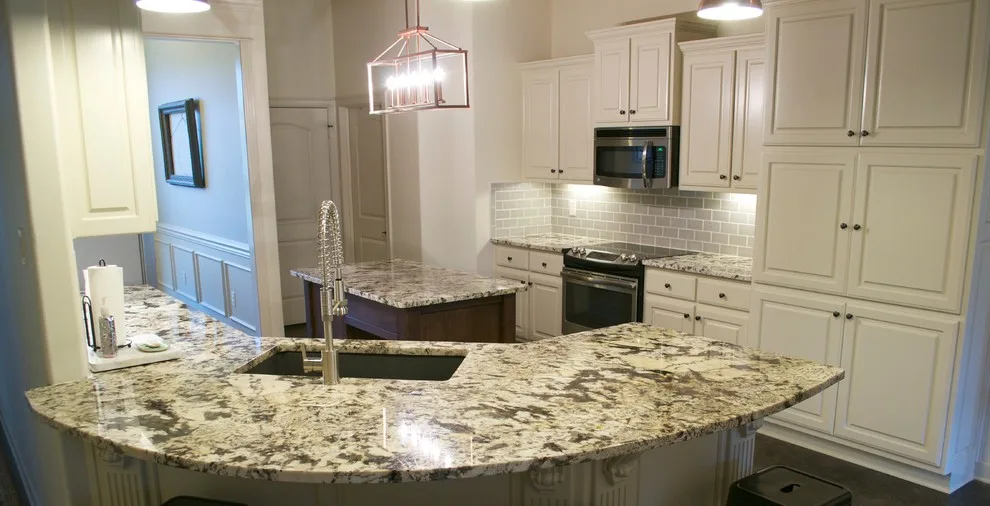 Culinary Spaces and Lavatories by Marbella Granite & Marble - Photo 45