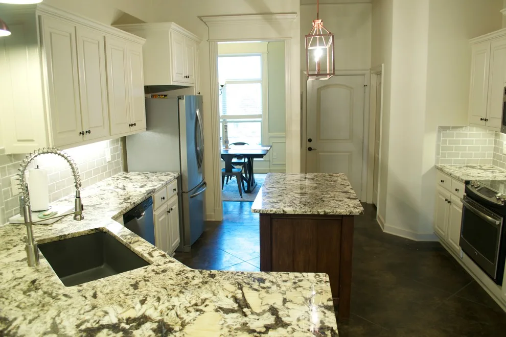Culinary Spaces and Lavatories by Marbella Granite & Marble - Photo 43