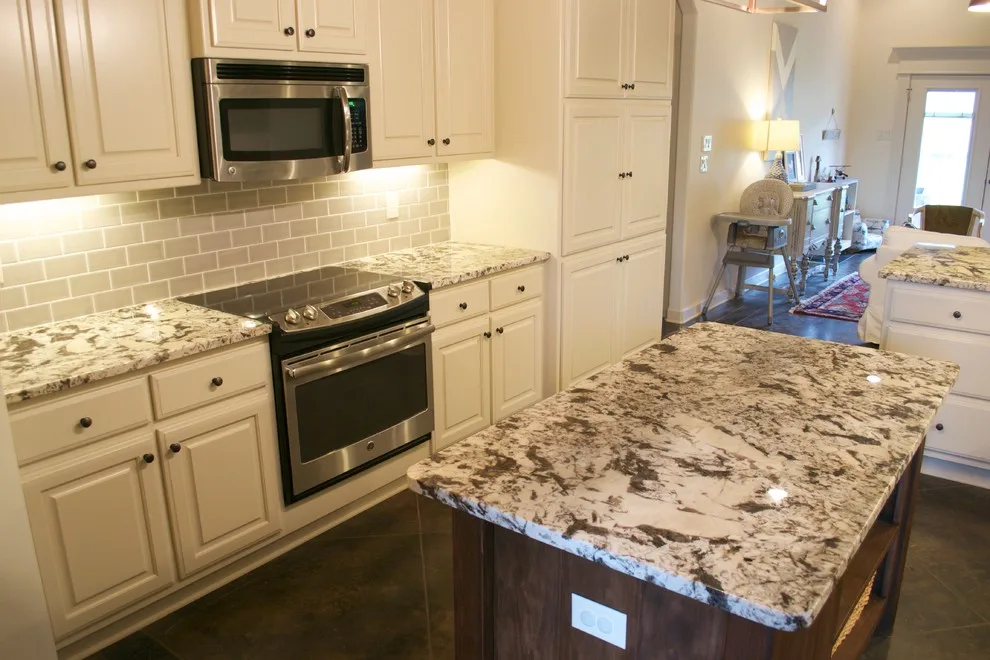 Culinary Spaces and Lavatories by Marbella Granite & Marble - Photo 42