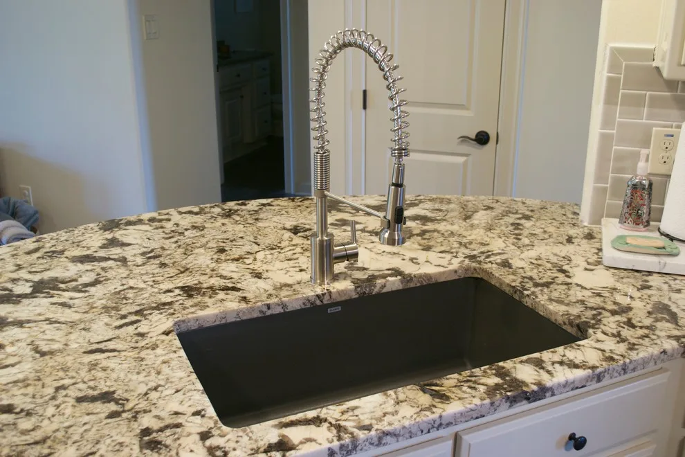 Culinary Spaces and Lavatories by Marbella Granite & Marble - Photo 6