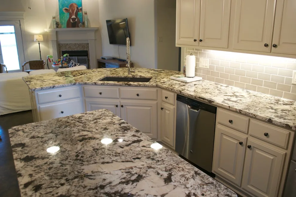 Culinary Spaces and Lavatories by Marbella Granite & Marble - Photo 54