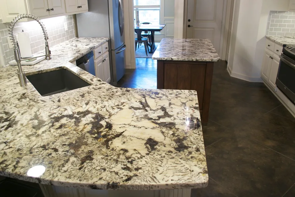 Culinary Spaces and Lavatories by Marbella Granite & Marble - Photo 17