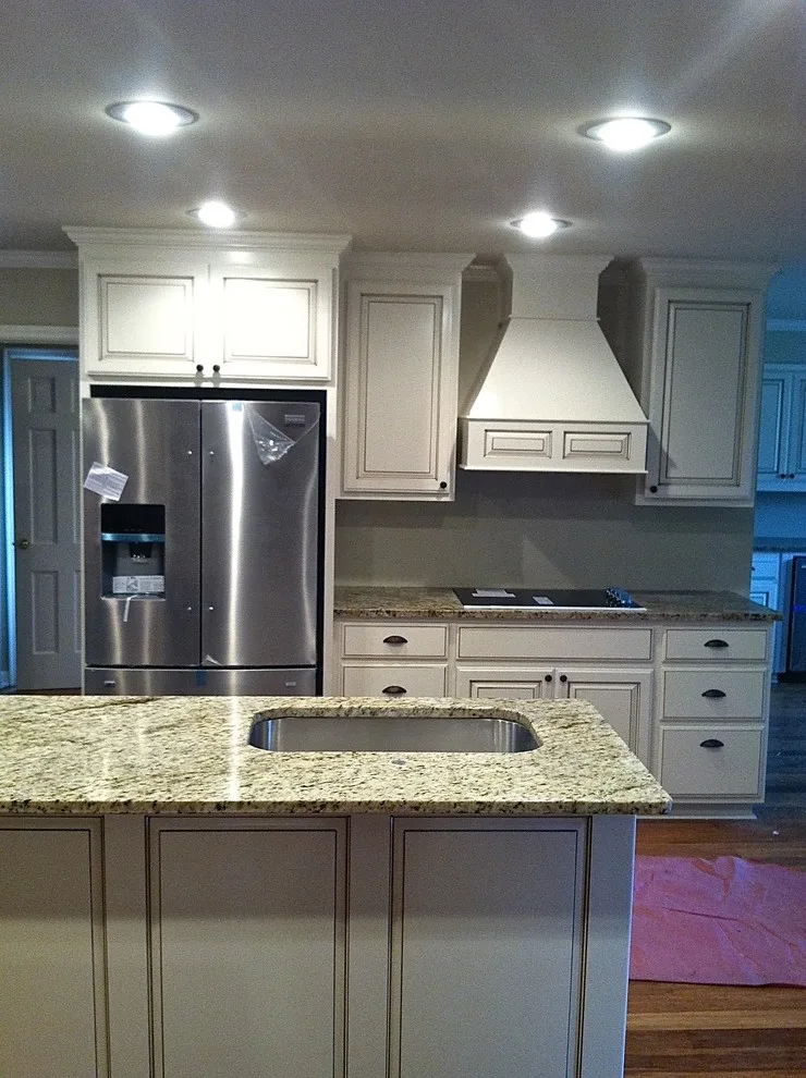 Culinary Spaces and Lavatories by Marbella Granite & Marble - Photo 5