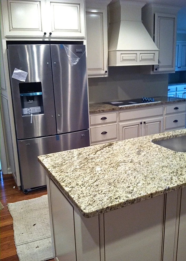 Culinary Spaces and Lavatories by Marbella Granite & Marble - Photo 34