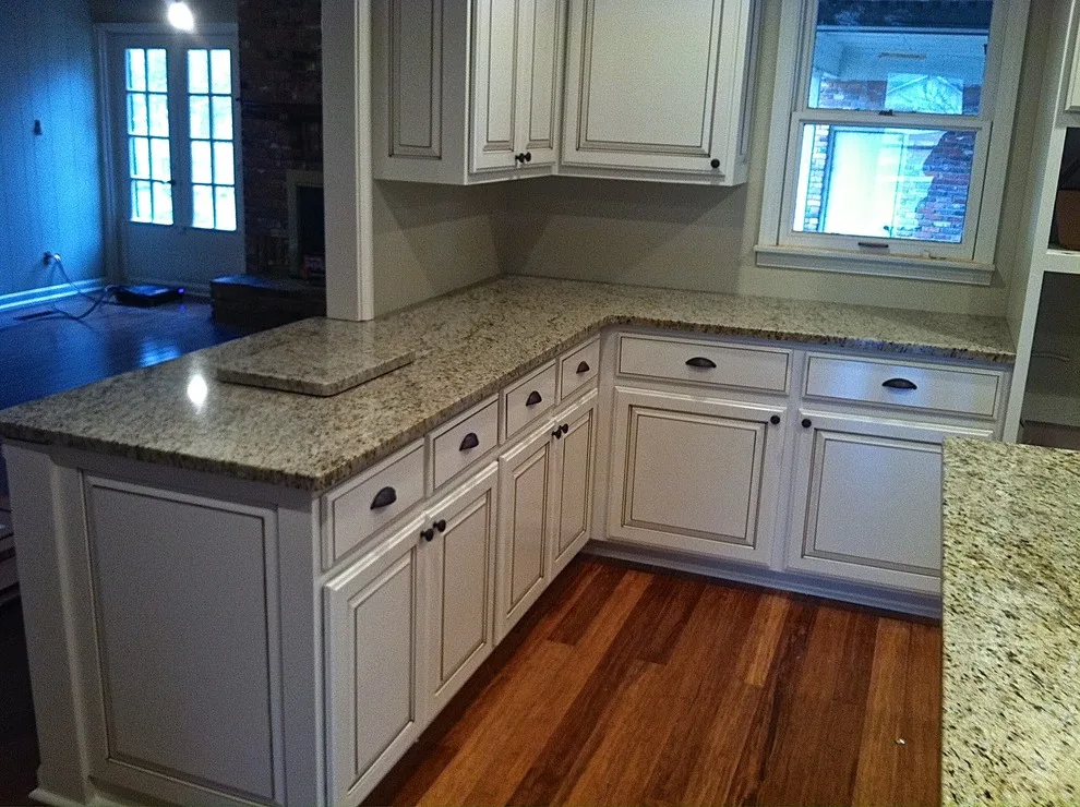 Culinary Spaces and Lavatories by Marbella Granite & Marble - Photo 20