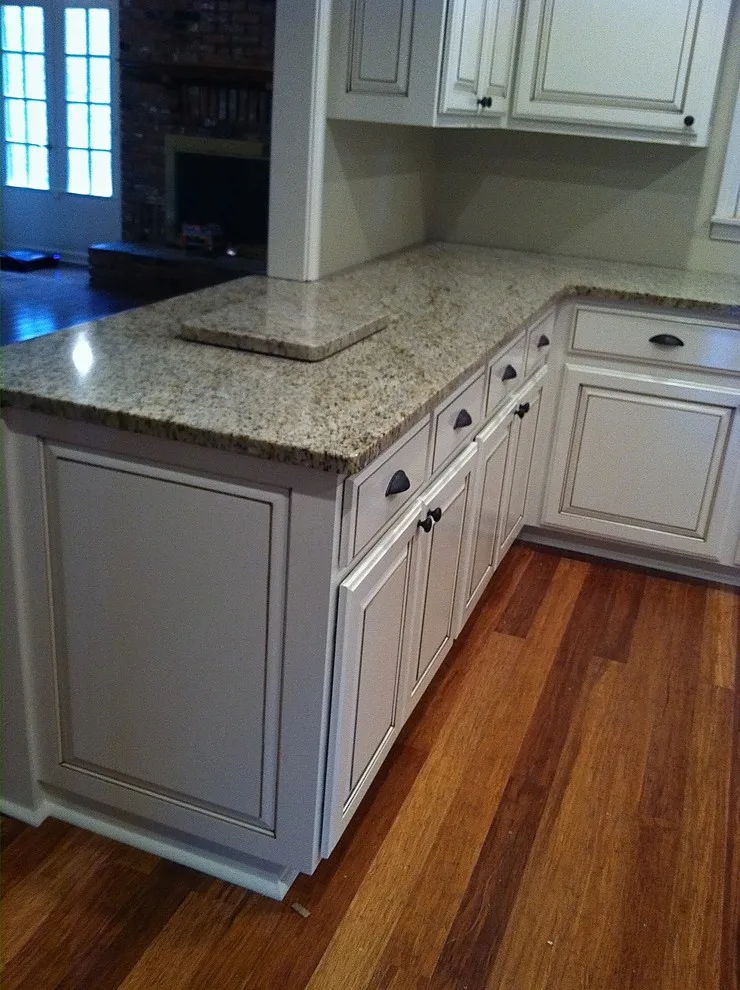 Culinary Spaces and Lavatories by Marbella Granite & Marble - Photo 52