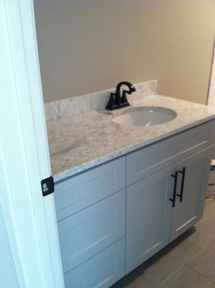 Culinary Spaces and Lavatories by Marbella Granite & Marble - Photo 22