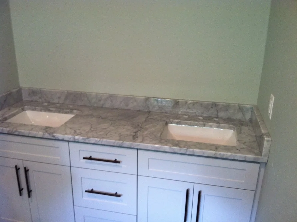 Culinary Spaces and Lavatories by Marbella Granite & Marble - Photo 21