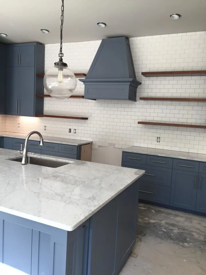 Culinary Spaces and Lavatories by Marbella Granite & Marble - Photo 51