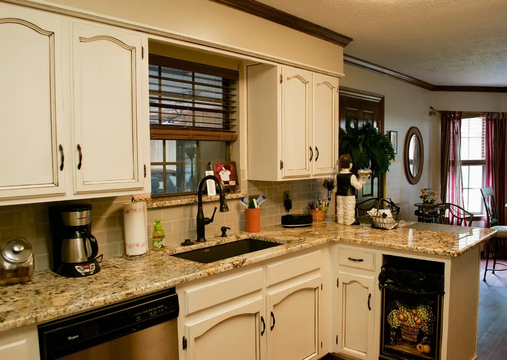 Culinary Spaces and Lavatories by Marbella Granite & Marble - Photo 15