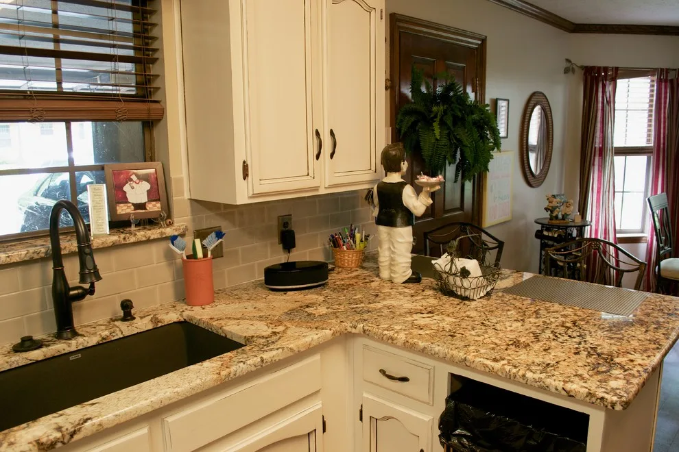 Culinary Spaces and Lavatories by Marbella Granite & Marble - Photo 28