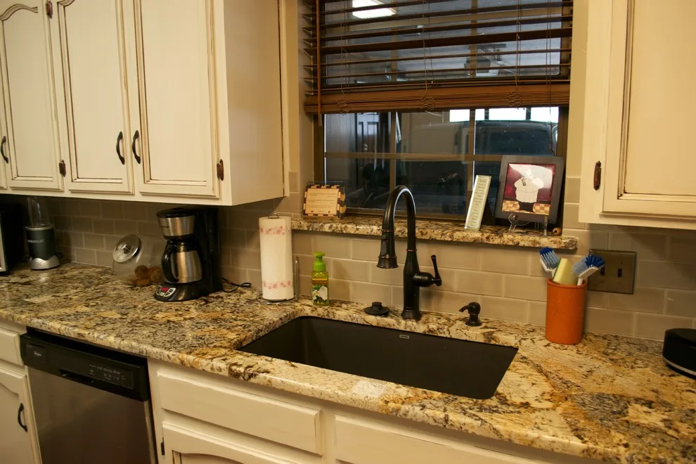 Culinary Spaces and Lavatories by Marbella Granite & Marble - Photo 36