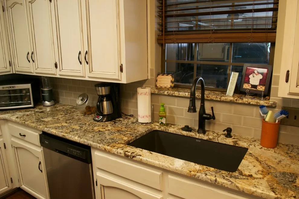 Culinary Spaces and Lavatories by Marbella Granite & Marble - Photo 14