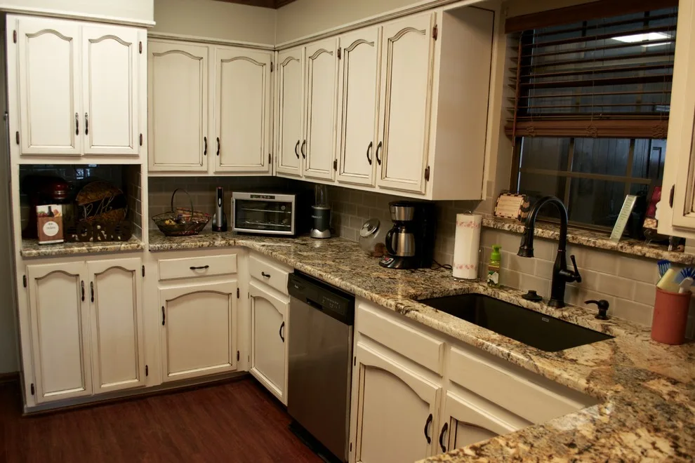 Culinary Spaces and Lavatories by Marbella Granite & Marble - Photo 53