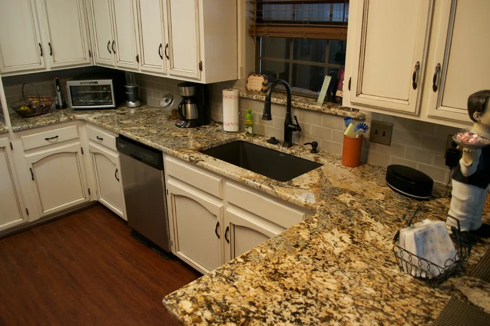 Culinary Spaces and Lavatories by Marbella Granite & Marble - Photo 39