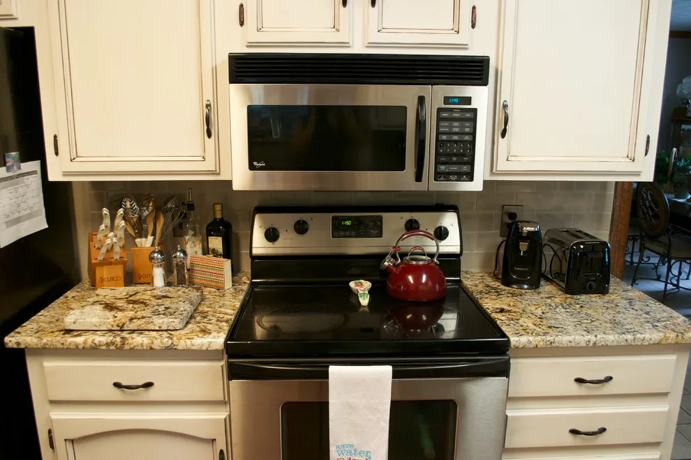 Culinary Spaces and Lavatories by Marbella Granite & Marble - Photo 49