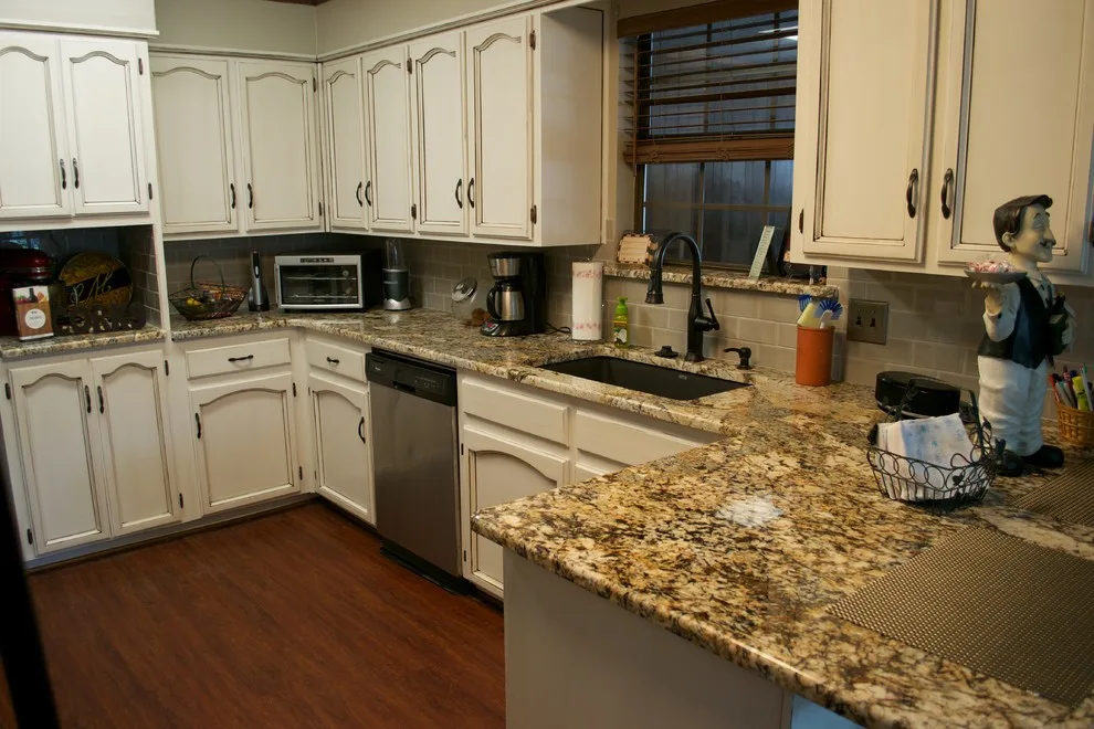 Culinary Spaces and Lavatories by Marbella Granite & Marble - Photo 18