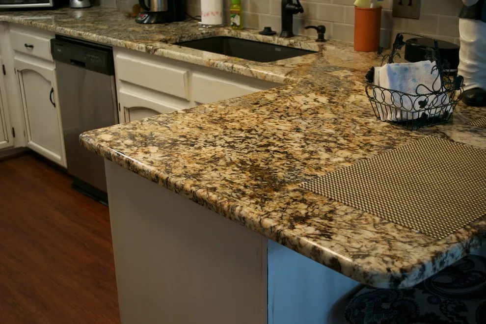 Marbella Granite & Marble - Photo 12