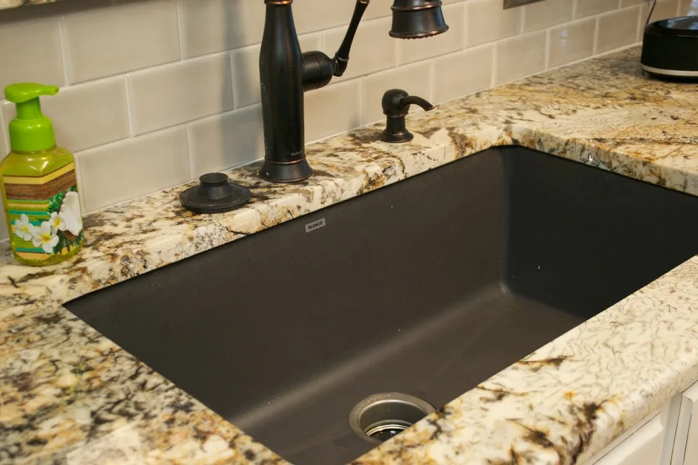 Culinary Spaces and Lavatories by Marbella Granite & Marble - Photo 31