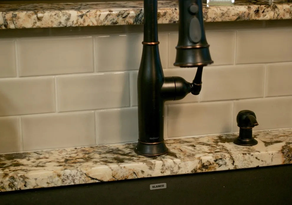 Culinary Spaces and Lavatories by Marbella Granite & Marble - Photo 37