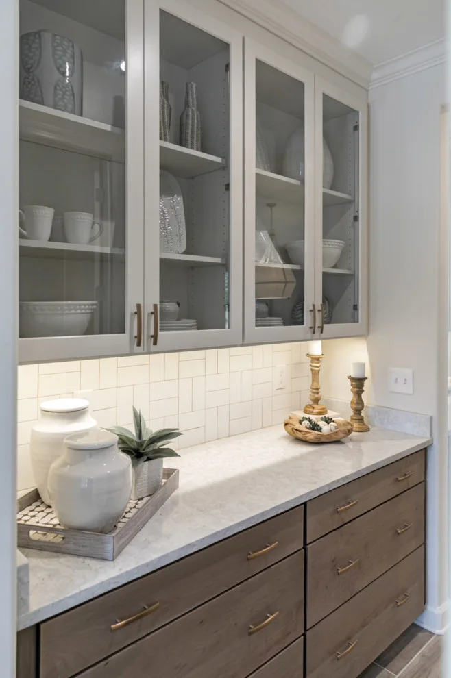 Culinary Spaces and Beverage Areas by Southern Stone & Cabinets - Photo 15