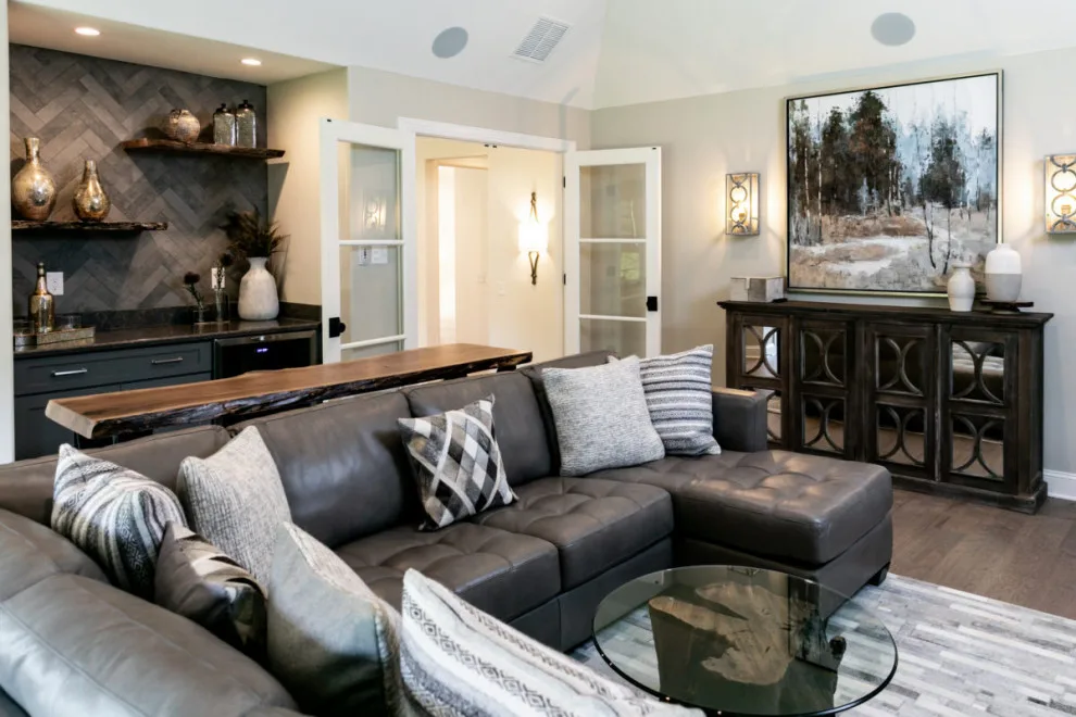 Culinary Spaces and Beverage Areas by Southern Stone & Cabinets - Photo 19