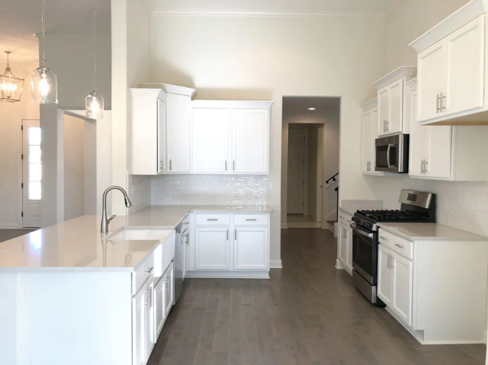 Culinary Spaces and Beverage Areas by Southern Stone & Cabinets - Photo 13