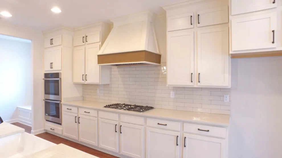 Culinary Spaces and Beverage Areas by Southern Stone & Cabinets - Photo 7