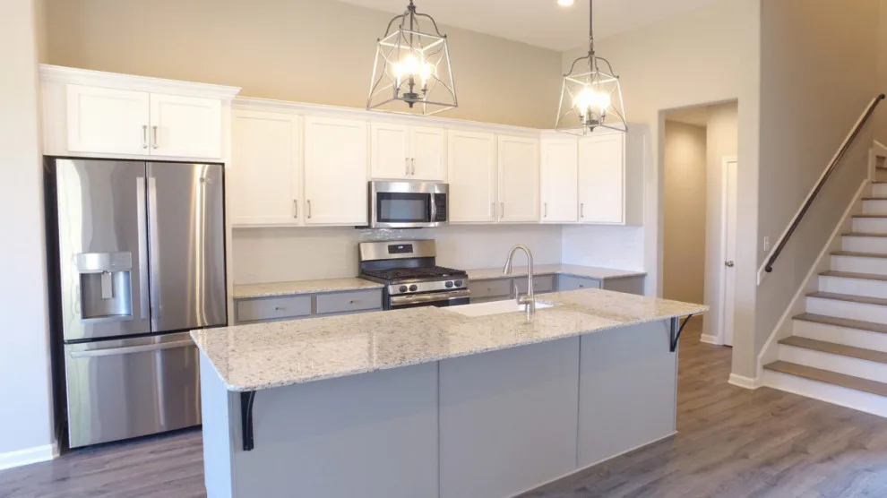 Culinary Spaces and Beverage Areas by Southern Stone & Cabinets - Photo 18