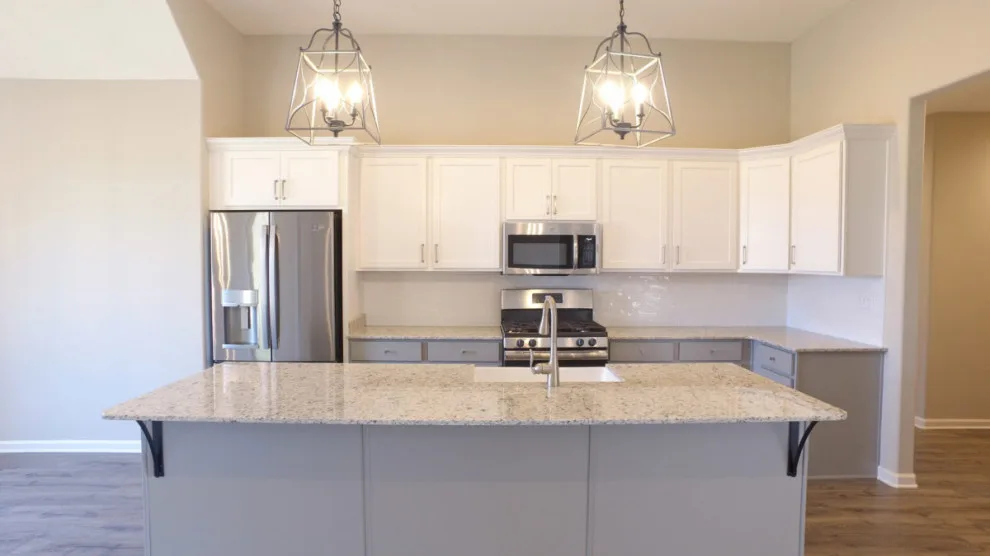 Culinary Spaces and Beverage Areas by Southern Stone & Cabinets - Photo 17