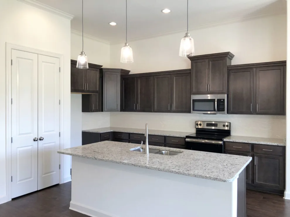 Culinary Spaces and Beverage Areas by Southern Stone & Cabinets - Photo 21