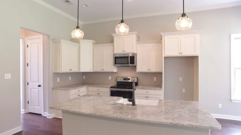 Culinary Spaces and Beverage Areas by Southern Stone & Cabinets - Photo 20