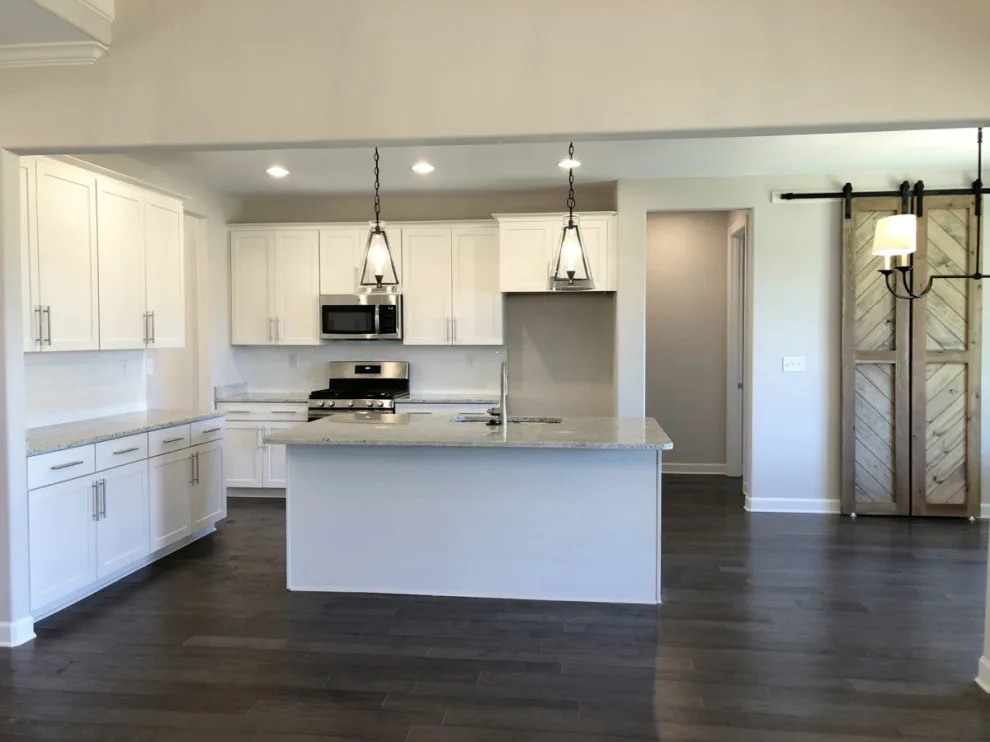 Culinary Spaces and Beverage Areas by Southern Stone & Cabinets - Photo 9