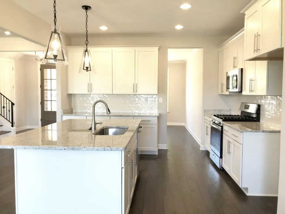 Culinary Spaces and Beverage Areas by Southern Stone & Cabinets - Photo 16