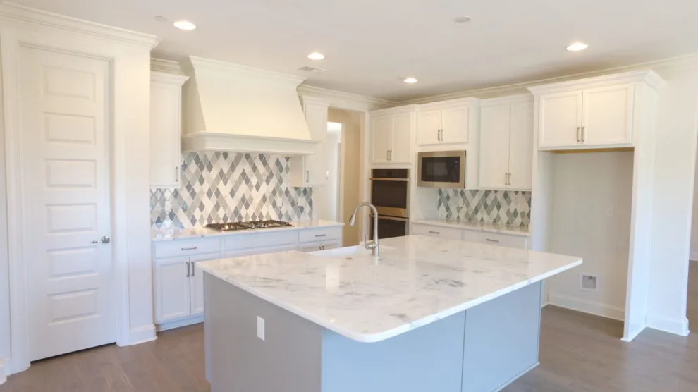 Culinary Spaces and Beverage Areas by Southern Stone & Cabinets - Photo 2