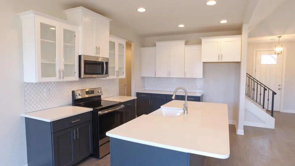 Culinary Spaces and Beverage Areas by Southern Stone & Cabinets - Photo 22