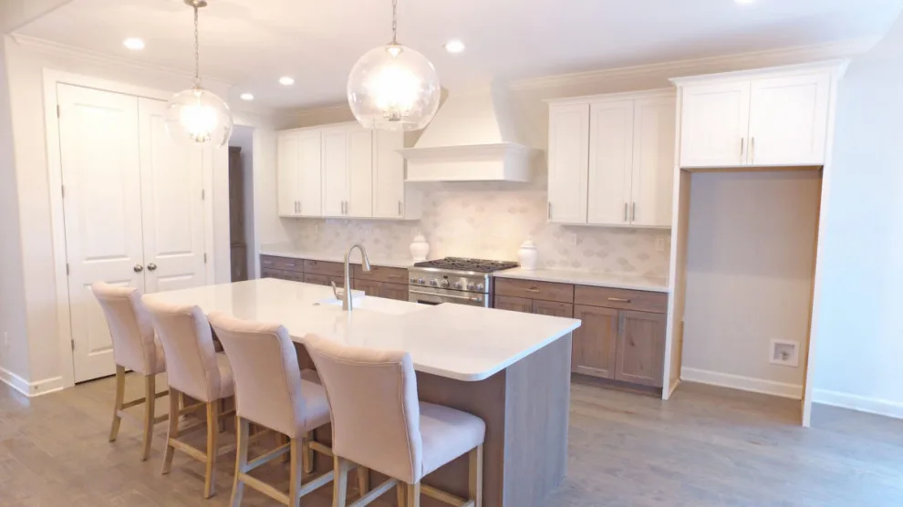 Culinary Spaces and Beverage Areas by Southern Stone & Cabinets - Photo 14