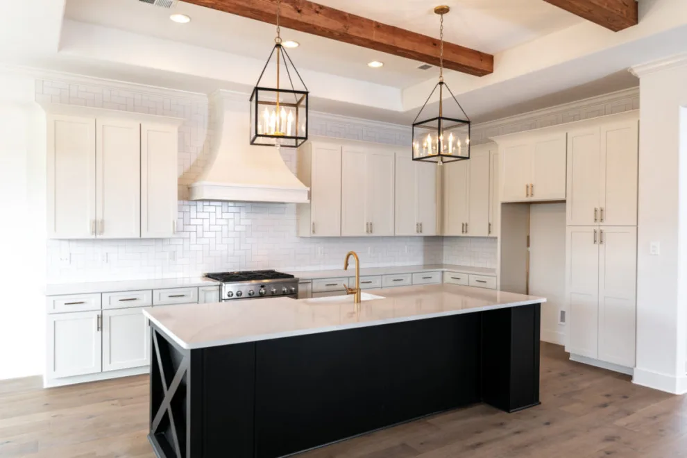 Culinary Spaces and Beverage Areas by Southern Stone & Cabinets - Photo 3