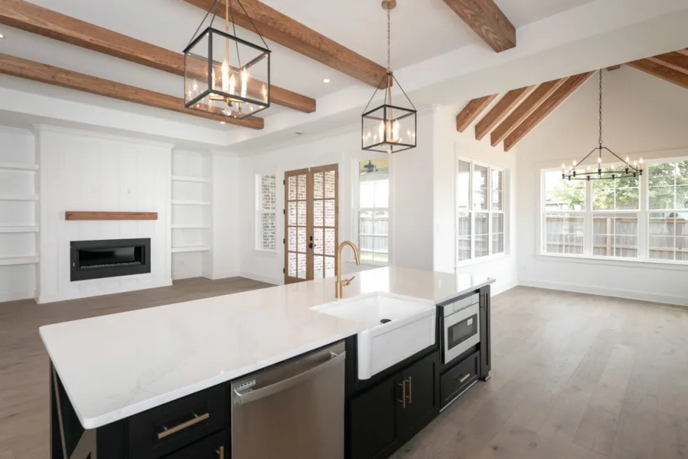 Culinary Spaces and Beverage Areas by Southern Stone & Cabinets - Photo 11