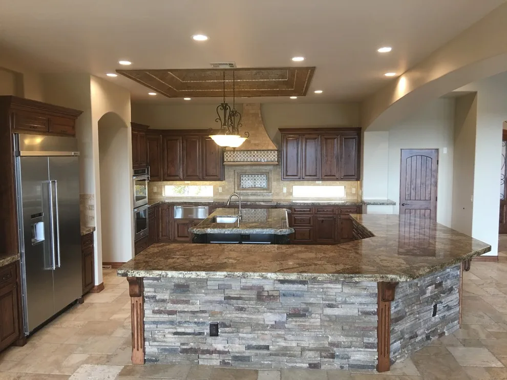 Strahle Tile & Granite - Photo 8