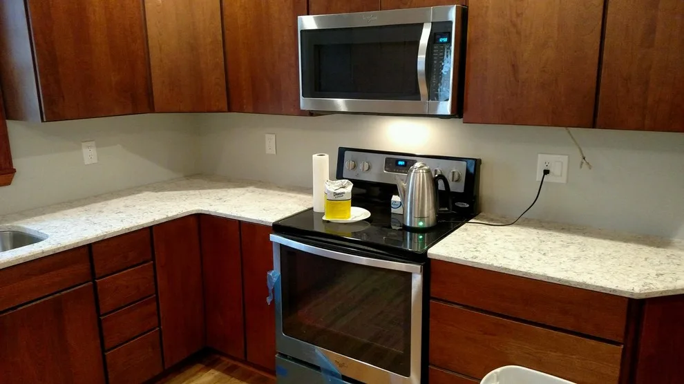 Culinary Spaces by Celtic Marble And Granite - Photo 27