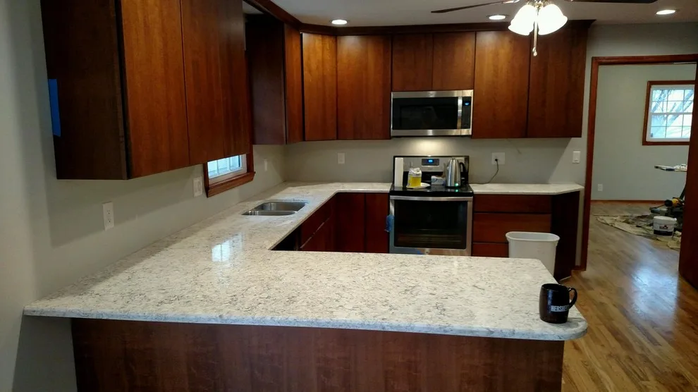 Culinary Spaces by Celtic Marble And Granite - Photo 41