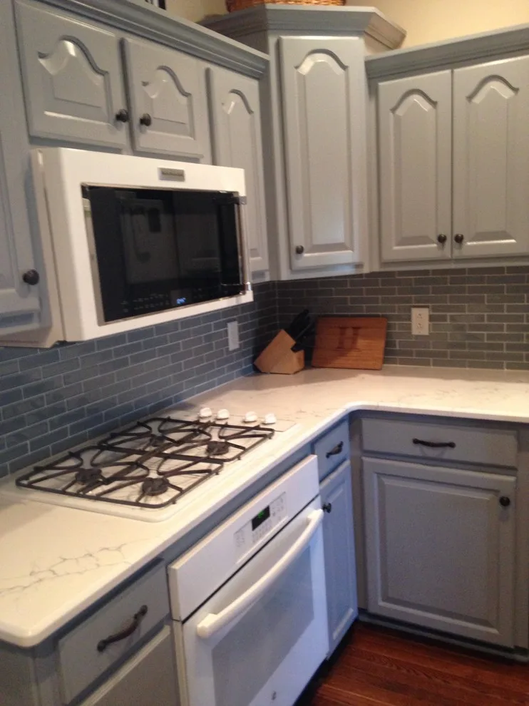 Culinary Spaces by Celtic Marble And Granite - Photo 22