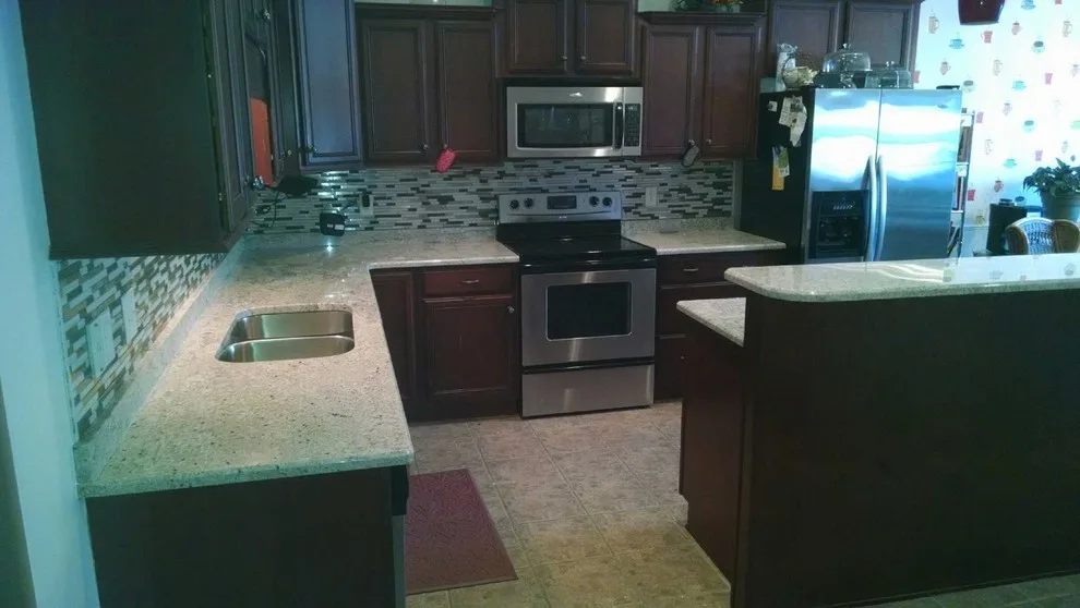 Culinary Spaces by Celtic Marble And Granite - Photo 20