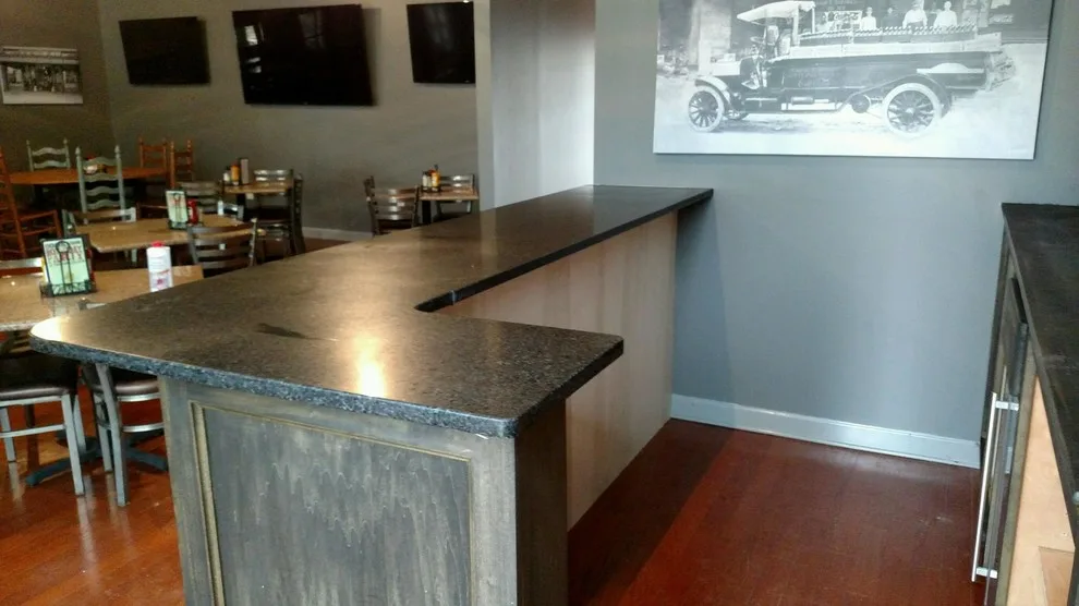 Culinary Spaces by Celtic Marble And Granite - Photo 32