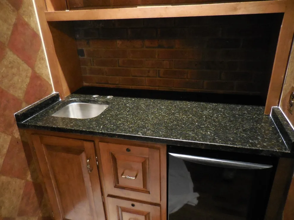 Culinary Spaces by Celtic Marble And Granite - Photo 15