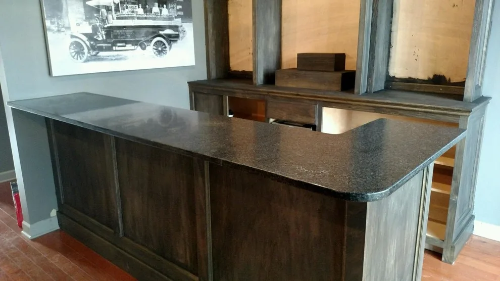 Culinary Spaces by Celtic Marble And Granite - Photo 29