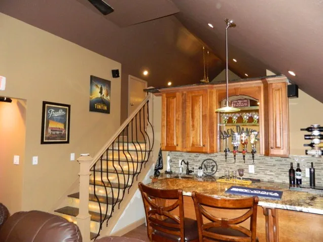Culinary Spaces by Celtic Marble And Granite - Photo 31